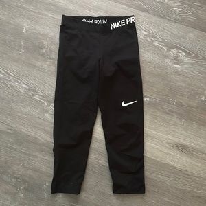 Nike sports leggings